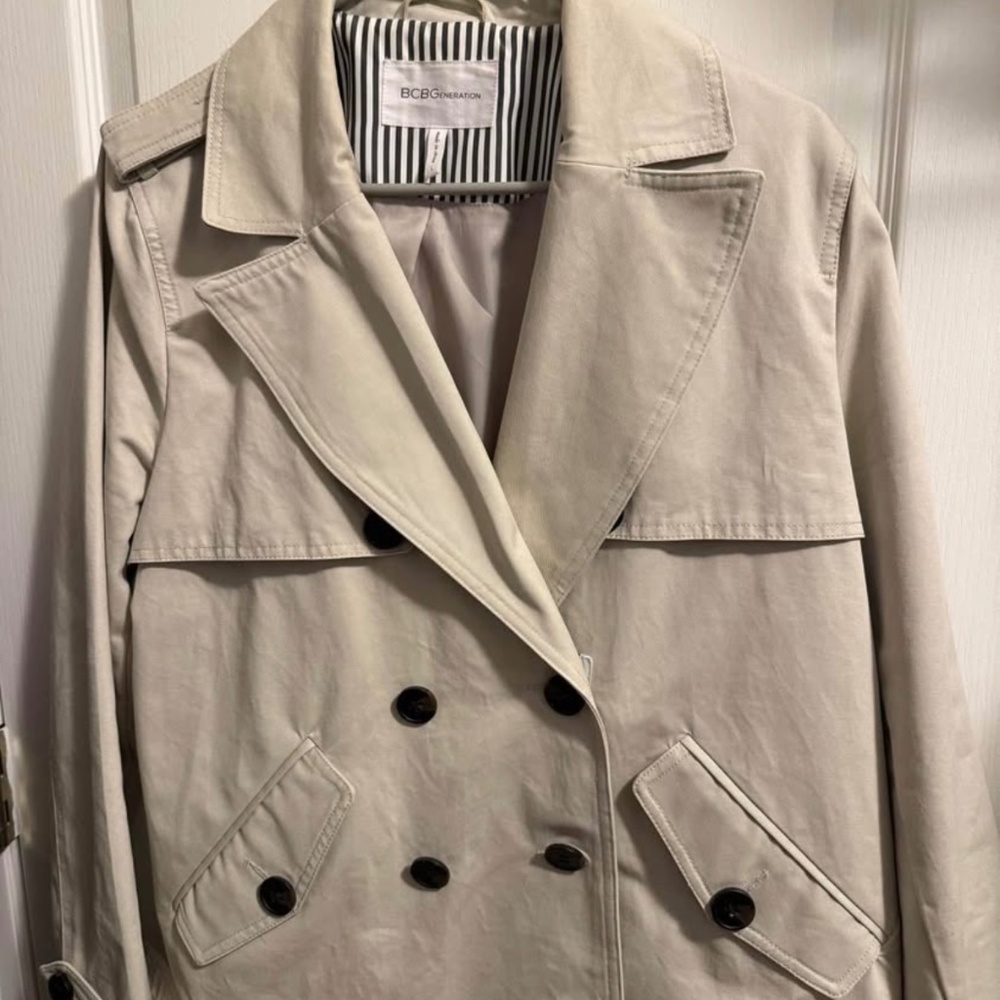 BCBGeneration Women's Coat